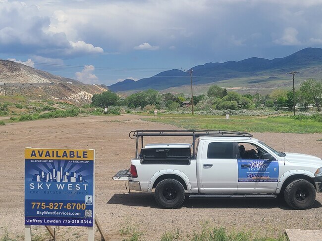 More details for 10705 Lockwood Rd, Sparks, NV - Land for Sale