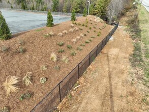 5170 S Main St, Salisbury, NC - Aerial map view - Image1