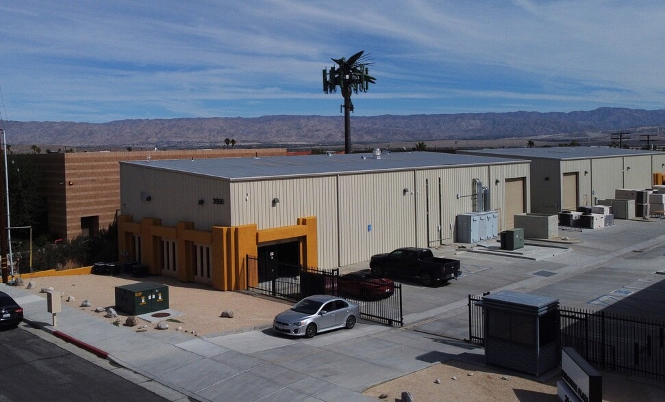 3591 W Del Sol Rd, Palm Springs, CA for sale - Building Photo - Image 2 of 7