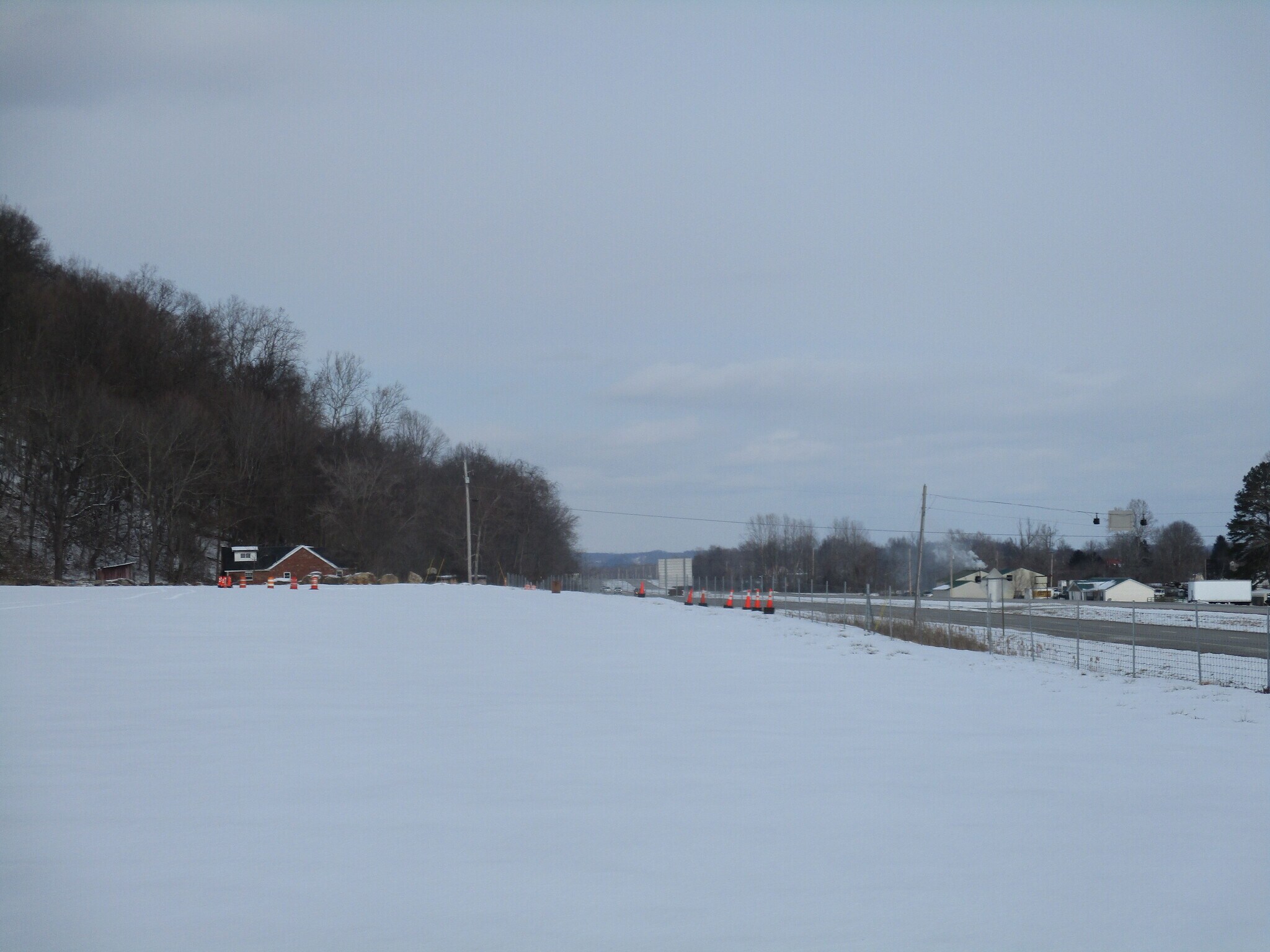 00 Route 10 & US 23, Greenup, KY à vendre Photo principale- Image 1 de 1