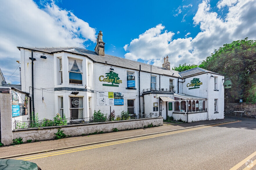 20 Shore Rd, Aberdour for lease - Primary Photo - Image 1 of 2