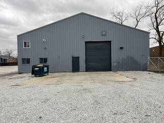 Plus de détails pour 2904 Vermont St, Blue Island, IL - Industriel/Logistique à louer