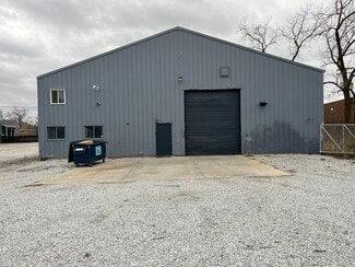 More details for 2904 Vermont St, Blue Island, IL - Industrial for Lease