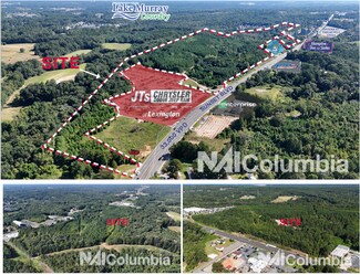 Plus de détails pour 4800 Sunset Blvd, Lexington, SC - Terrain à vendre