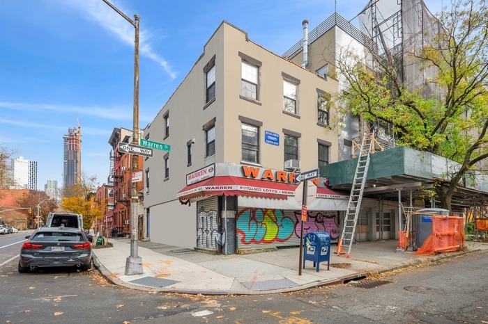 429 Warren St, Brooklyn, NY for sale Building Photo- Image 1 of 6