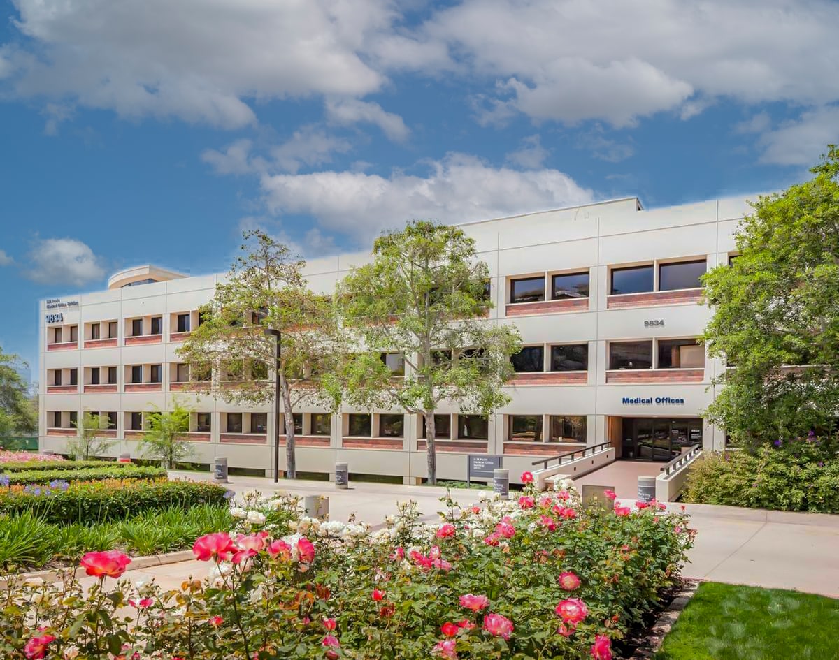 9834 Genesee Ave, La Jolla, CA for lease Building Photo- Image 1 of 5