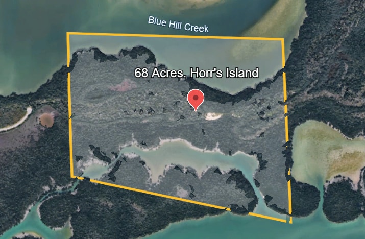 Parcel ID #78567001820, Marco Island, FL for sale - Building Photo - Image 2 of 2