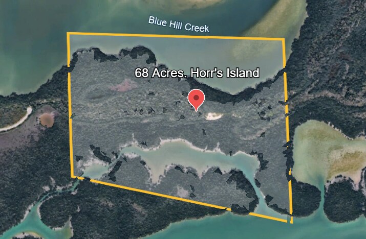 Parcel ID #78567001820, Marco Island, FL à vendre - Photo du bâtiment - Image 2 de 2