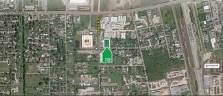 More details for 621 Buffington St, Houston, TX - Land for Lease