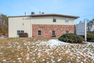 Plus de détails pour 19 Richards Rd, Plymouth, MA - Industriel à louer