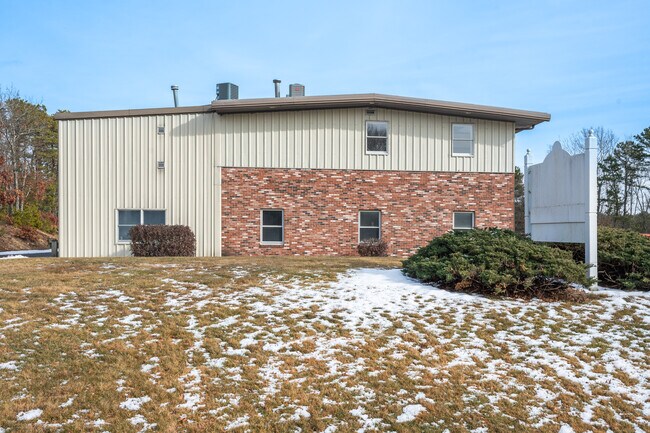 Plus de détails pour 19 Richards Rd, Plymouth, MA - Industriel à louer