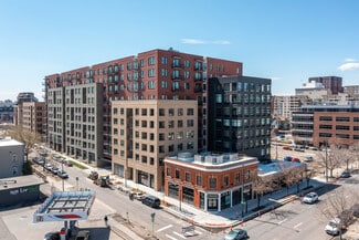 More details for 1665 N Pearl St, Denver, CO - Multifamily for Sale