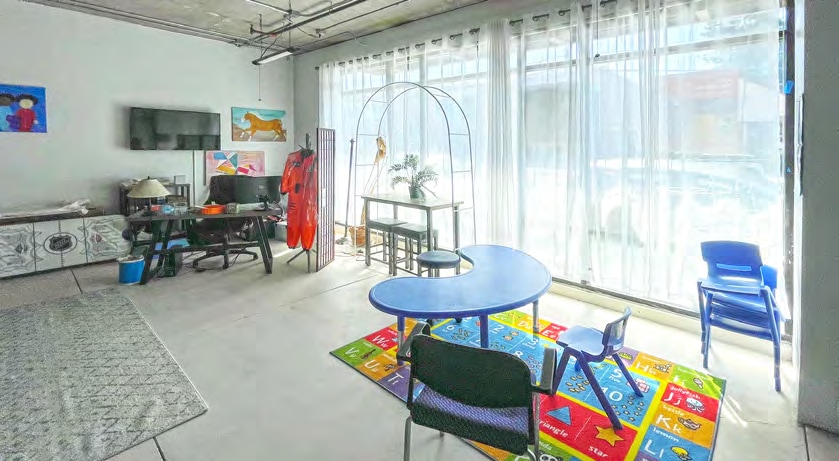 5239 Claremont Ave, Oakland, CA for lease Interior Photo- Image 1 of 6