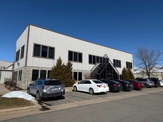 Plus de détails pour 1073 W 1700 N, Logan, UT - Flex à vendre