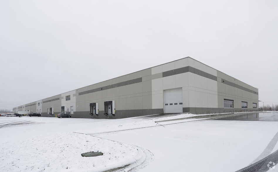 9435 Winnetka Ave N, Brooklyn Park, MN for sale - Building Photo - Image 2 of 6