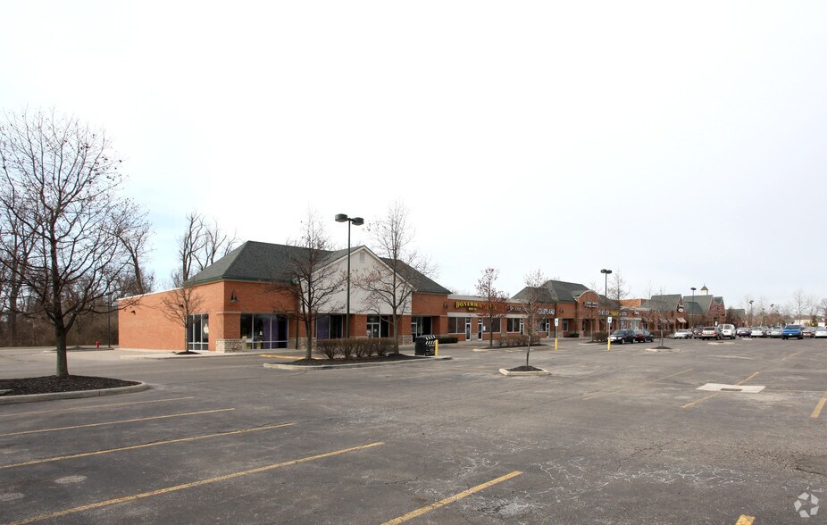 6811-6943 E Broad St, Columbus, OH for lease - Building Photo - Image 3 of 5