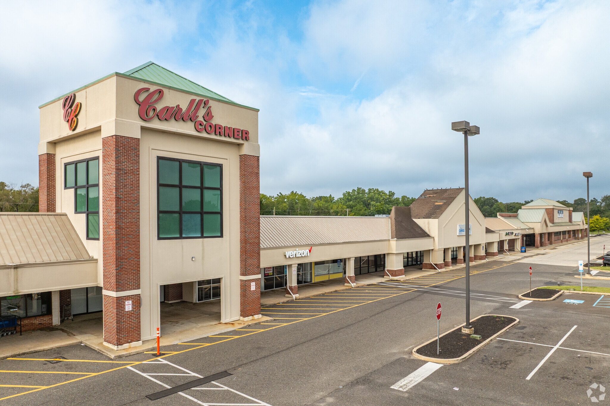 15 Cornwell Dr, Bridgeton, NJ for lease Primary Photo- Image 1 of 11