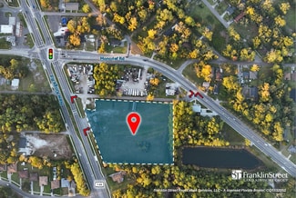 Plus de détails pour 7709 New Kings Rd, Jacksonville, FL - Terrain à vendre