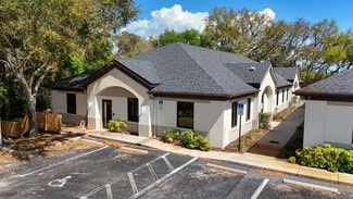 Plus de détails pour 2364 Drew St, Clearwater, FL - Bureau/Médical à louer