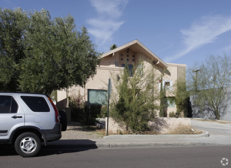 3002 N 67th Pl, Scottsdale, AZ for sale - Building Photo - Image 3 of 9