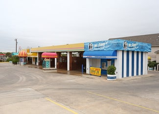 Plus de détails pour 504 N Euless Main St, Euless, TX - Spécialité à vendre