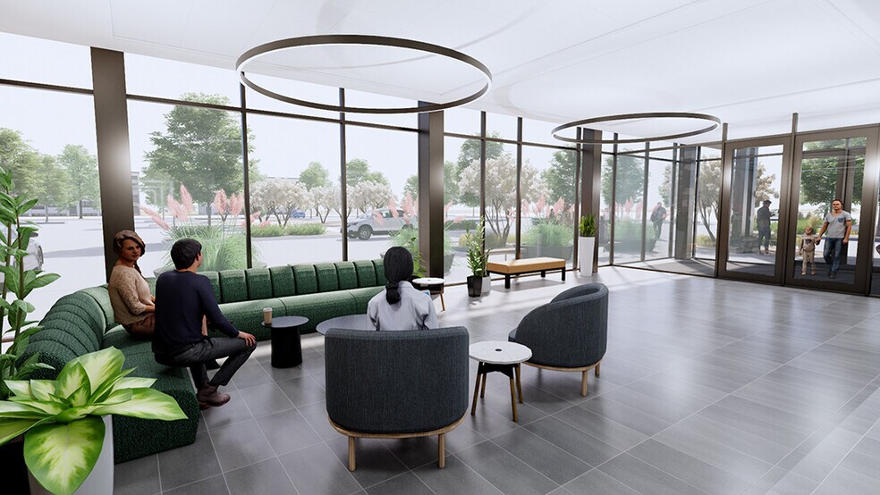 SEC Cowles Ave & Lynx St, Longmont, CO à louer - Hall d’entrée - Image 3 de 6