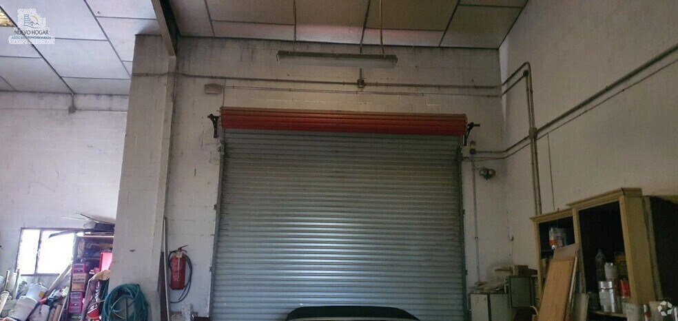 Industriel dans Mejorada del Campo, Madrid à vendre - Photo du bâtiment - Image 2 de 10