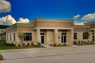 More details for 2219 Sawdust Rd, The Woodlands, TX - Office for Lease