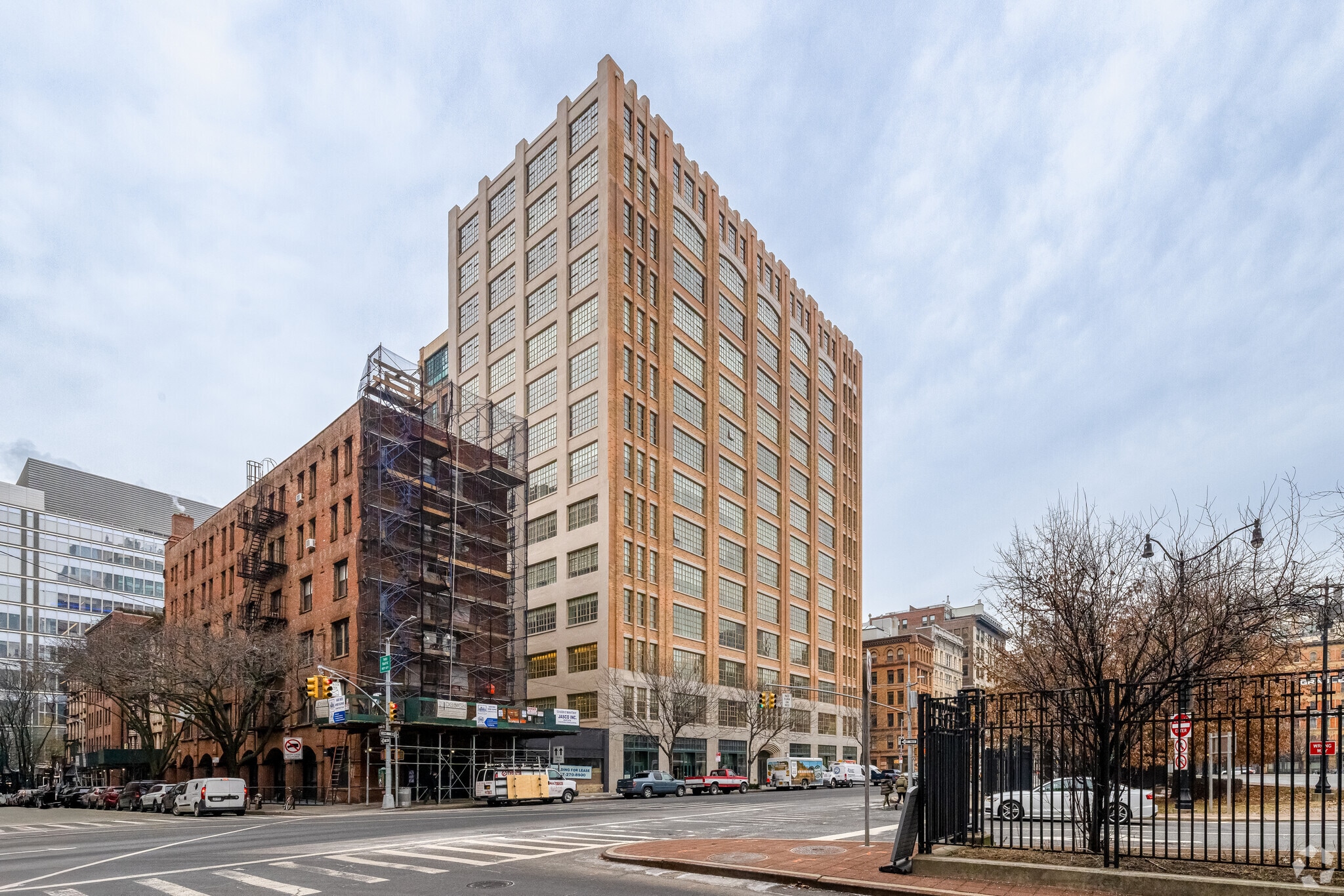 145 Hudson St, New York, NY for sale Primary Photo- Image 1 of 5