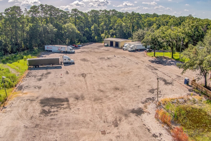 5196 Pickett Dr, Jacksonville, FL for lease - Building Photo - Image 3 of 3