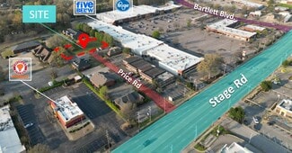 More details for 0 Price Dr, Memphis, TN - Land for Sale