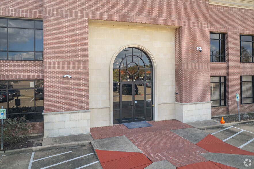 8901 Gaylord St, Houston, TX à louer - Photo du bâtiment - Image 3 de 6