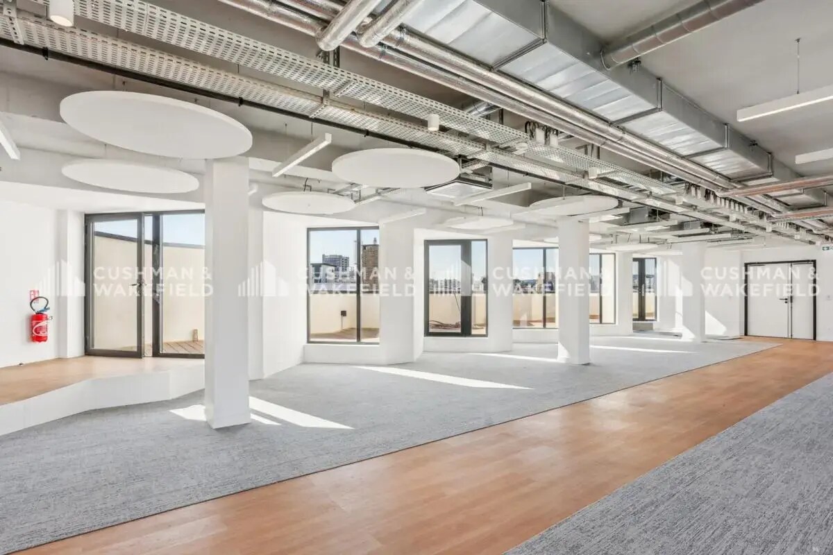3 Rue Des Quatre Cheminées, Boulogne-Billancourt for lease Interior Photo- Image 1 of 8
