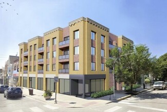 Plus de détails pour 1138 W Belmont Ave, Chicago, IL - Vente au détail à louer