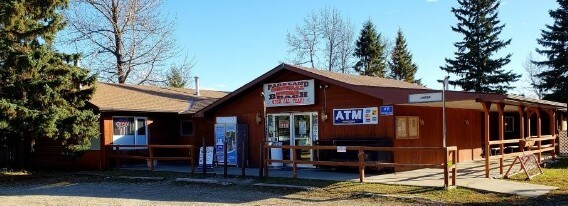 11 Parkland Beach Rd, Ponoka County, AB à vendre - Photo principale - Image 1 de 1