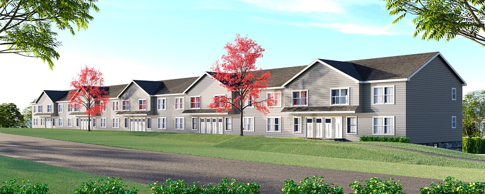 U.S. 9W, Fort Montgomery, NY for sale - Building Photo - Image 3 of 8