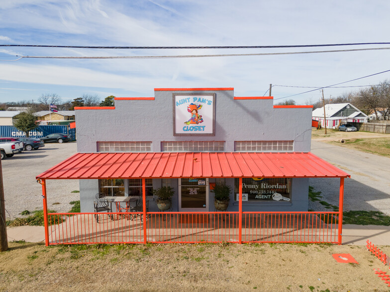 315 N Bridge St, Henrietta, TX for sale - Building Photo - Image 3 of 25