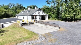 More details for 12055 John Marshall Hwy, Markham, VA - Industrial for Sale