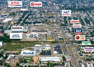 2150 Delaware Ave, Buffalo, NY for lease Building Photo- Image 1 of 1