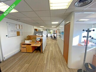 More details for 511 Route De La Seds, Vitrolles - Office for Lease