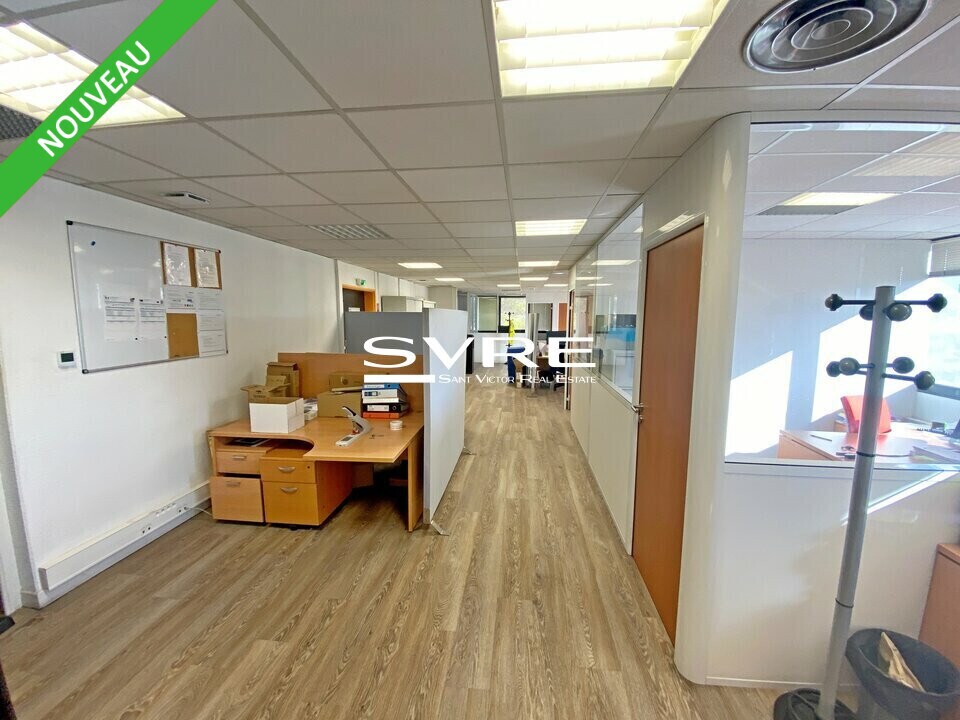 511 Route De La Seds, Vitrolles for lease Interior Photo- Image 1 of 7