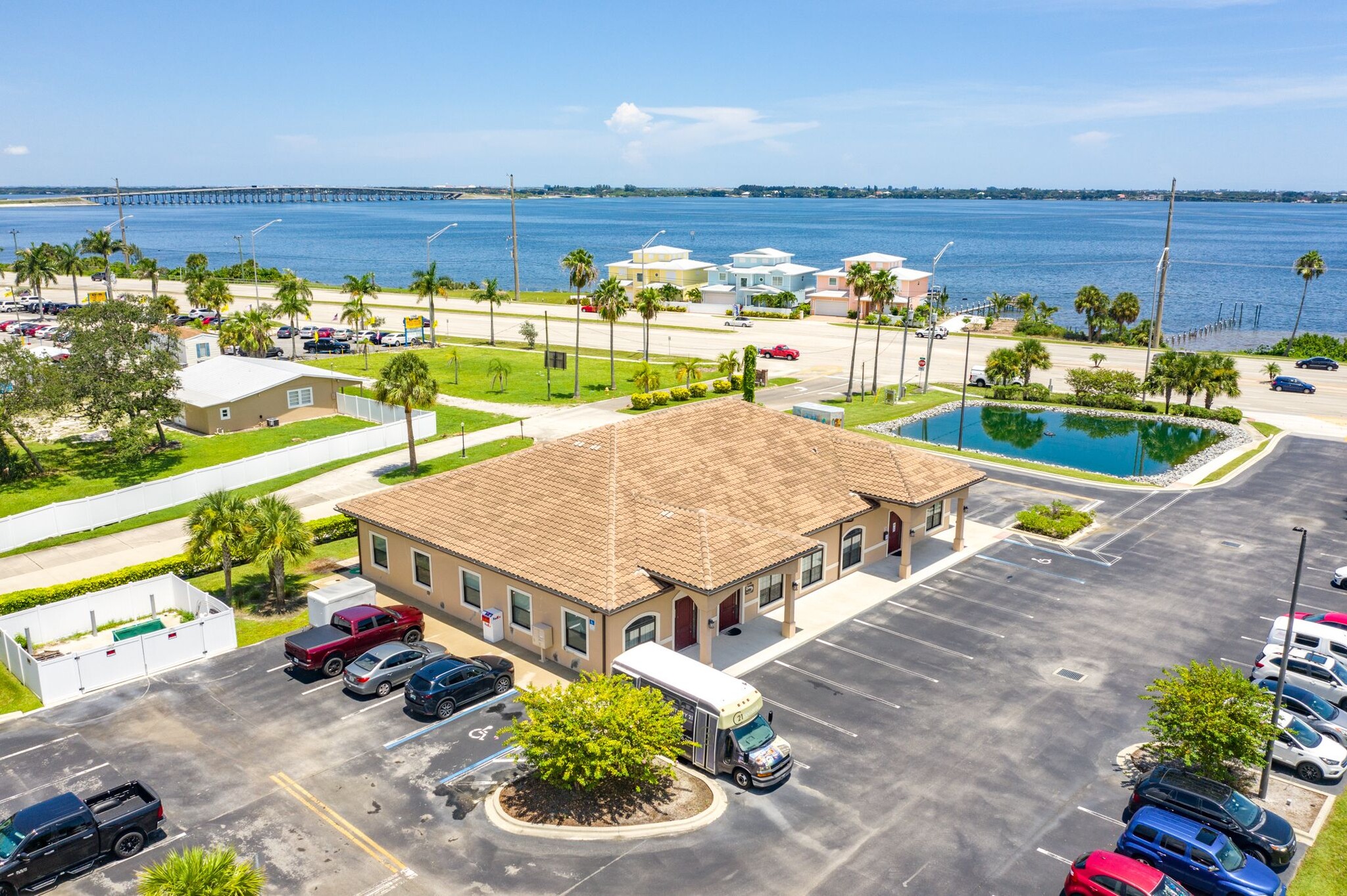 5120 N Highway 1, Viera, FL à vendre Photo principale- Image 1 de 6