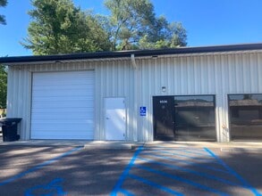 6530-6536 Commonwealth Dr, Roanoke, VA à louer Photo intérieure- Image 2 de 4