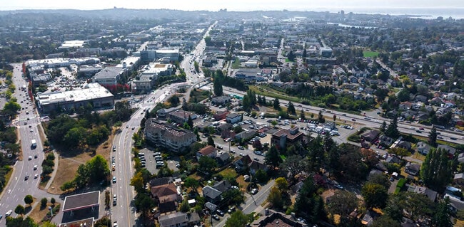 More details for 41-51 Cadillac Av, Victoria, BC - Land for Sale