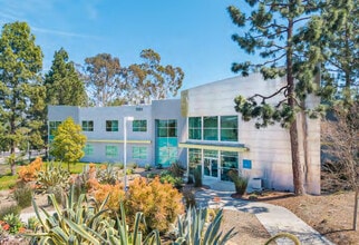 1535 Rancho Conejo Blvd, Thousand Oaks, CA for lease Building Photo- Image 2 of 2