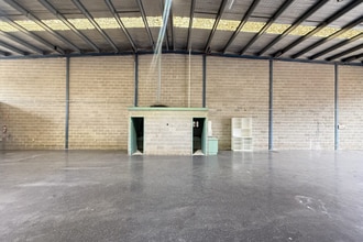 3-5 Healey Rd, Dandenong South for lease Interior Photo- Image 2 of 3
