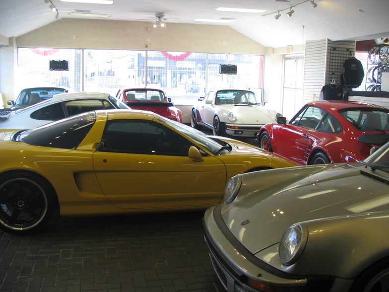 2511 Middle Country Rd, Centereach, NY à louer - Photo du bâtiment - Image 2 de 17