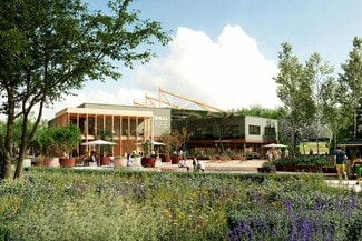 Plus de détails pour 5-10 Park Dr, Milton - Commerce de détail à louer