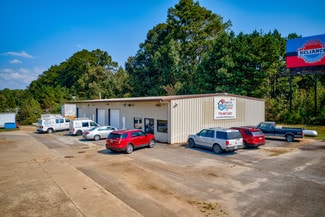 More details for 2522 Business Dr, Cumming, GA - Industrial for Sale