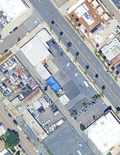 501-515 S Coast Hwy, Oceanside, CA - Aérien  Vue de la carte - Image1